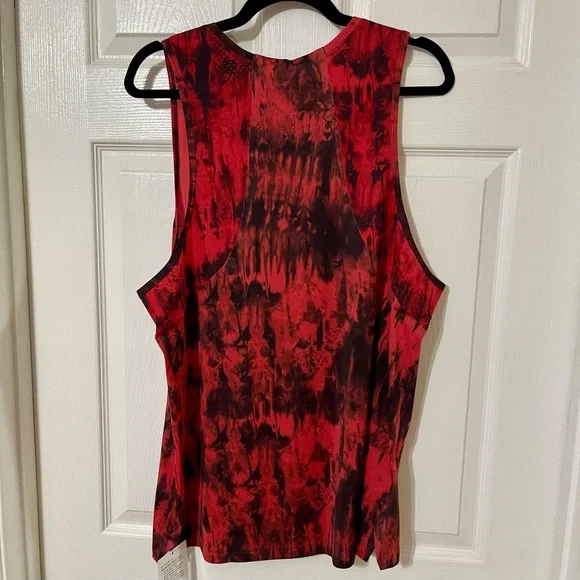 Lululemon Mens Drive the Court Tank - Picture 4 of 5